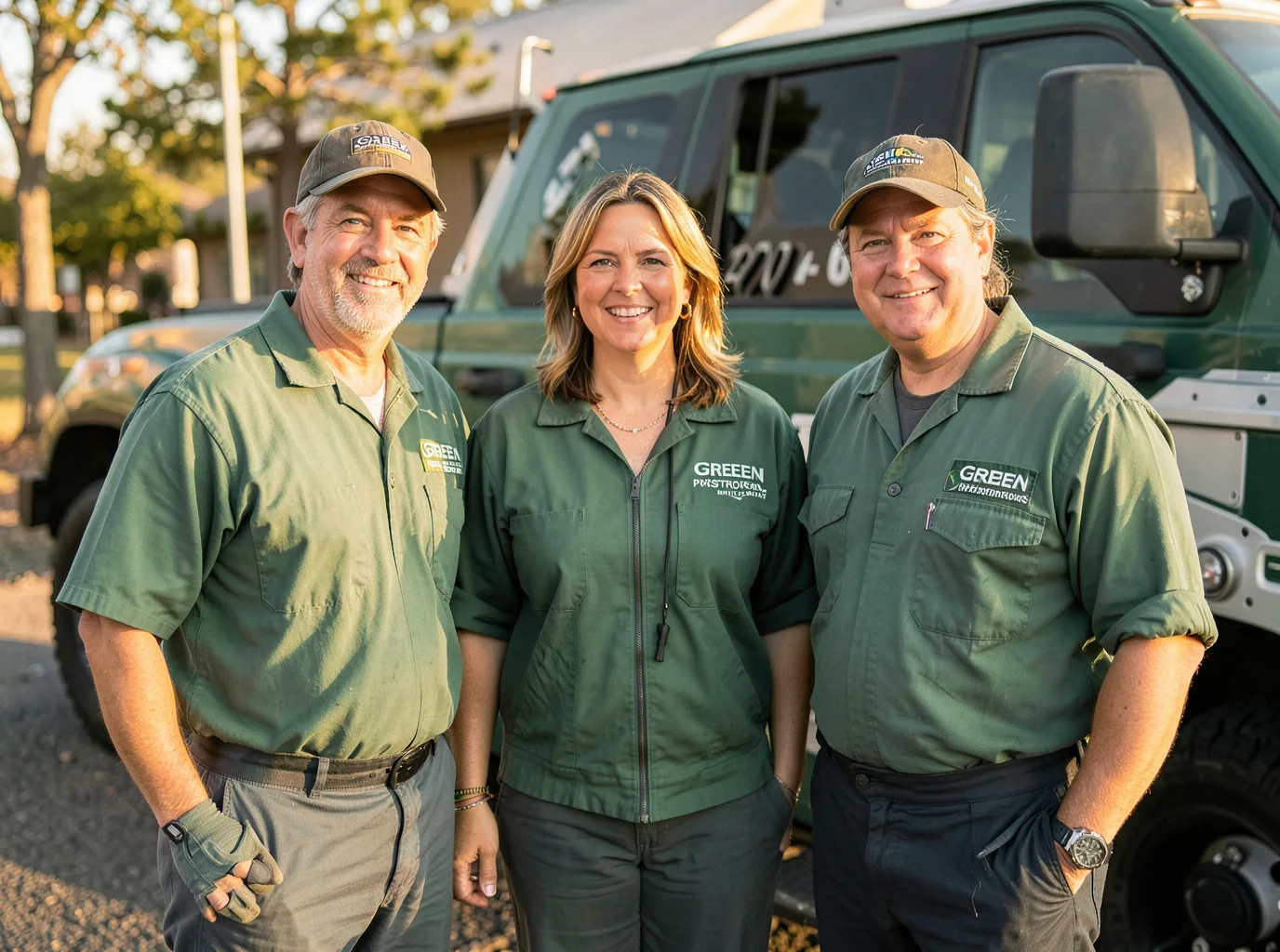 Water Damage Restoration company in Cave Creek, AZ