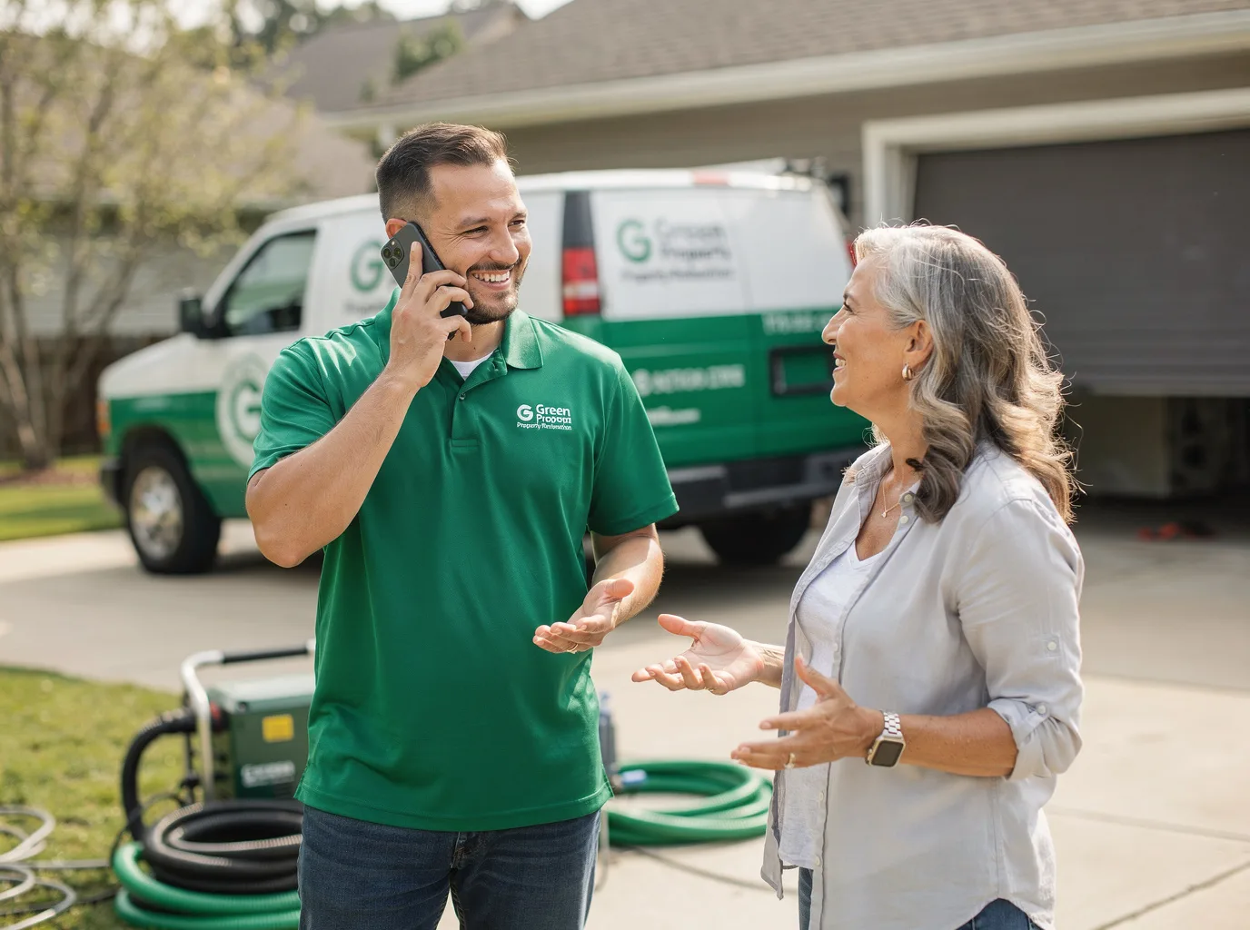 Water Damage Restoration Cave Creek, AZ FAQs
